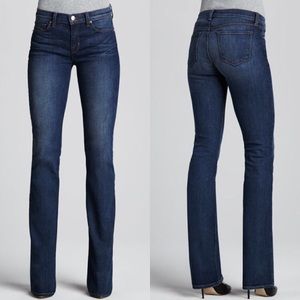 J Brand Petite Brooke Bootcut in Waltz Size 26
